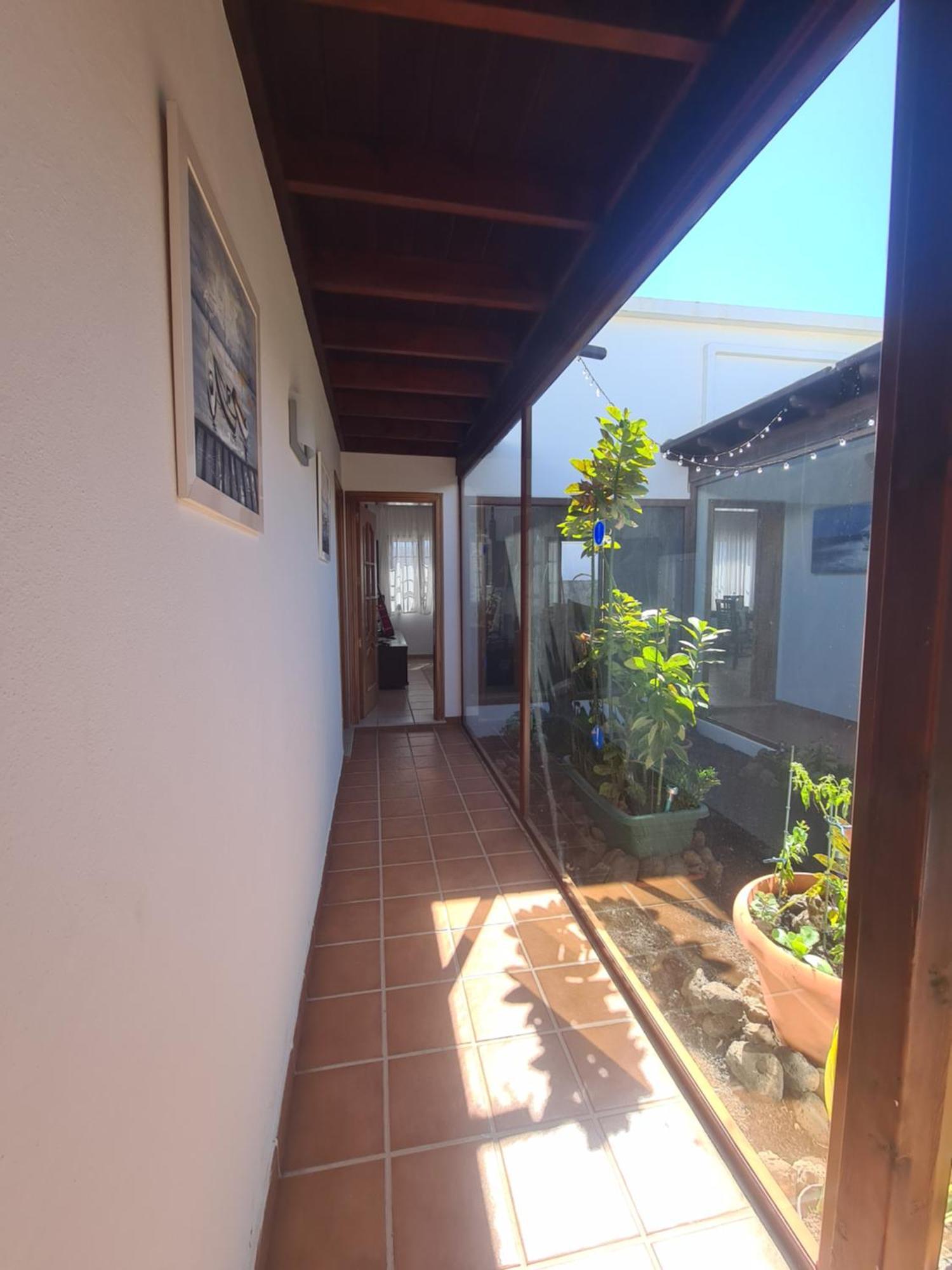 Villa Carla Playa Blanca  Esterno foto