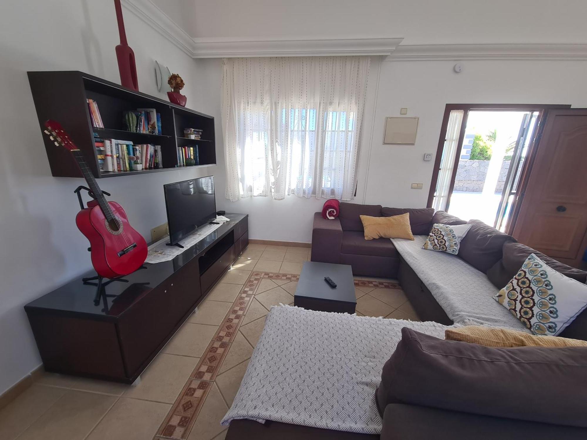 Villa Carla Playa Blanca  Esterno foto