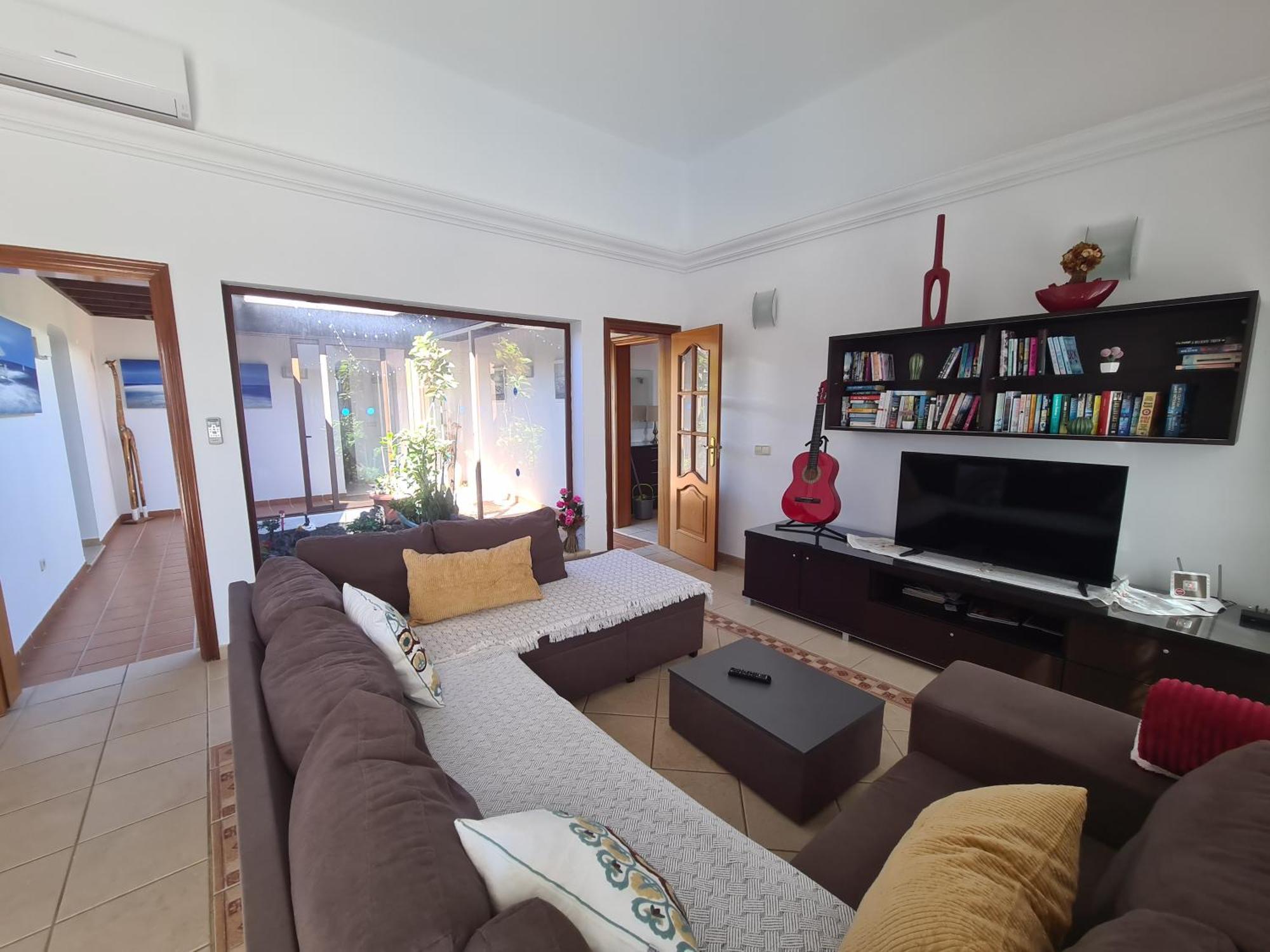 Villa Carla Playa Blanca  Esterno foto
