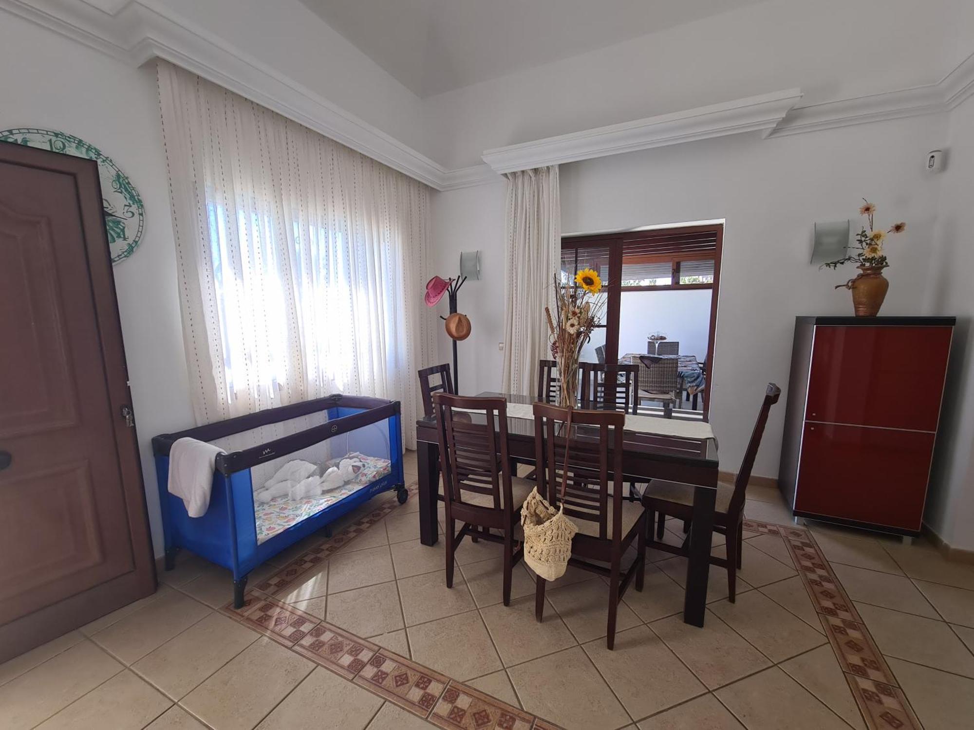 Villa Carla Playa Blanca  Esterno foto