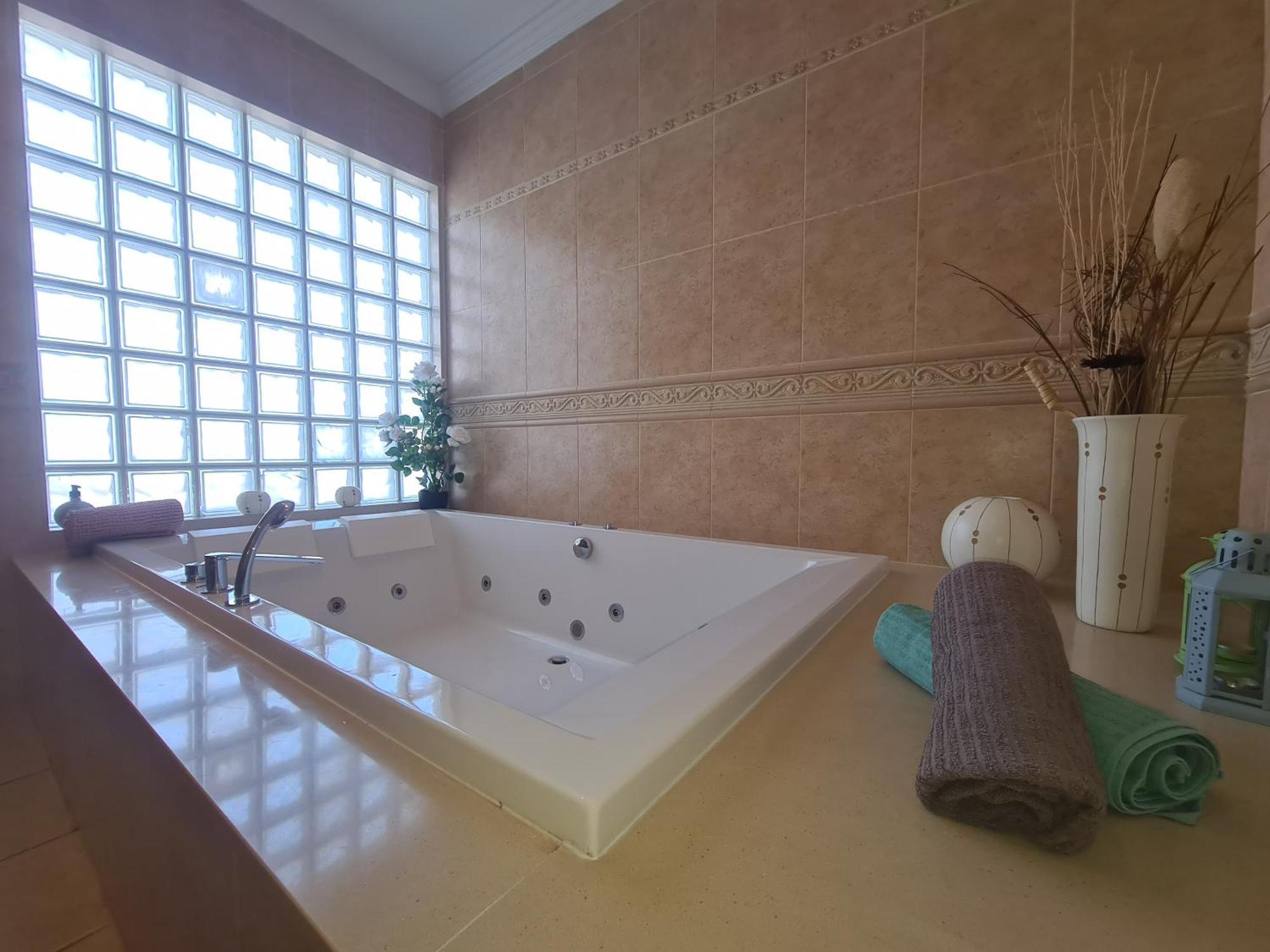 Villa Carla Playa Blanca  Esterno foto