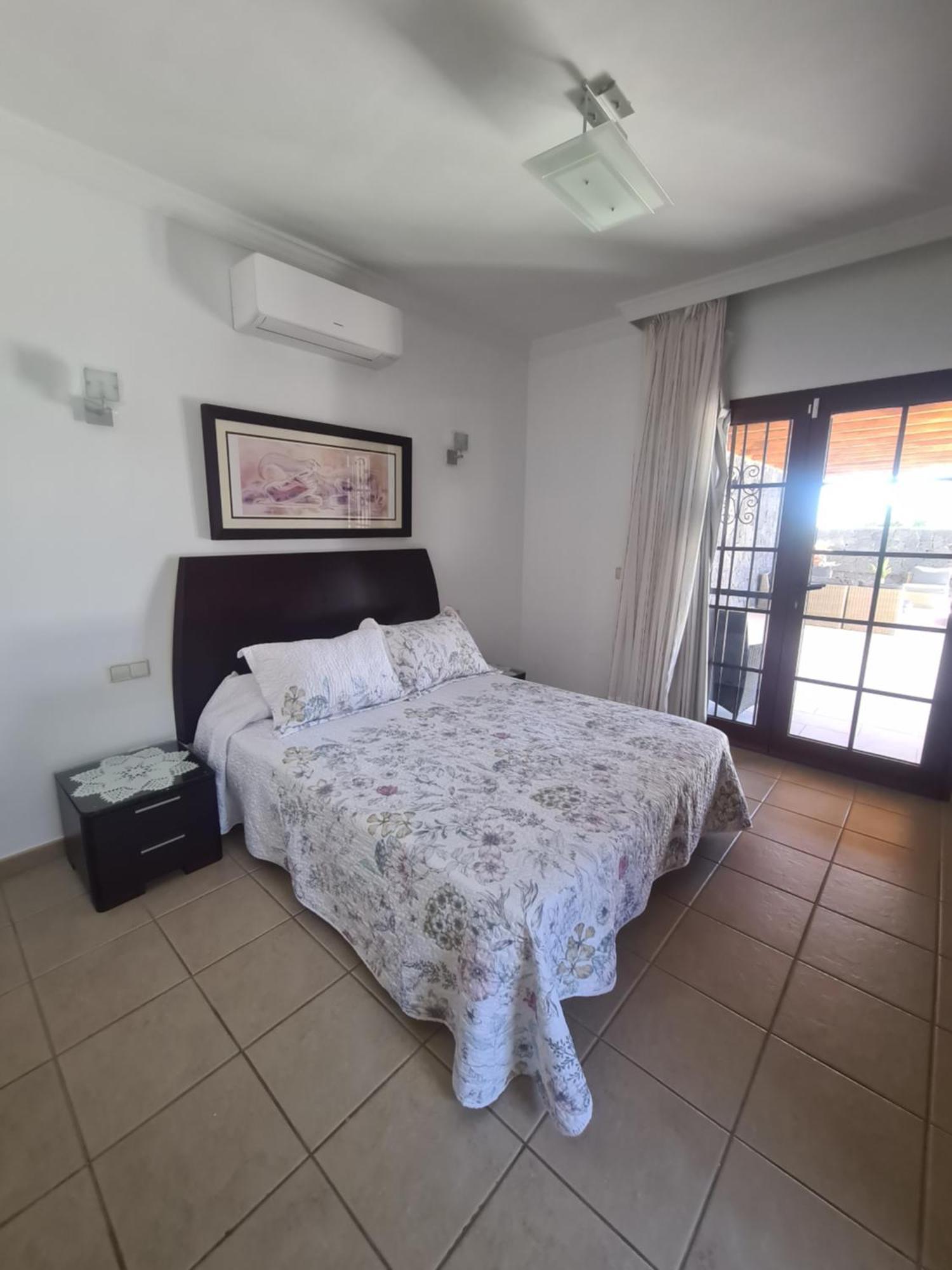 Villa Carla Playa Blanca  Esterno foto