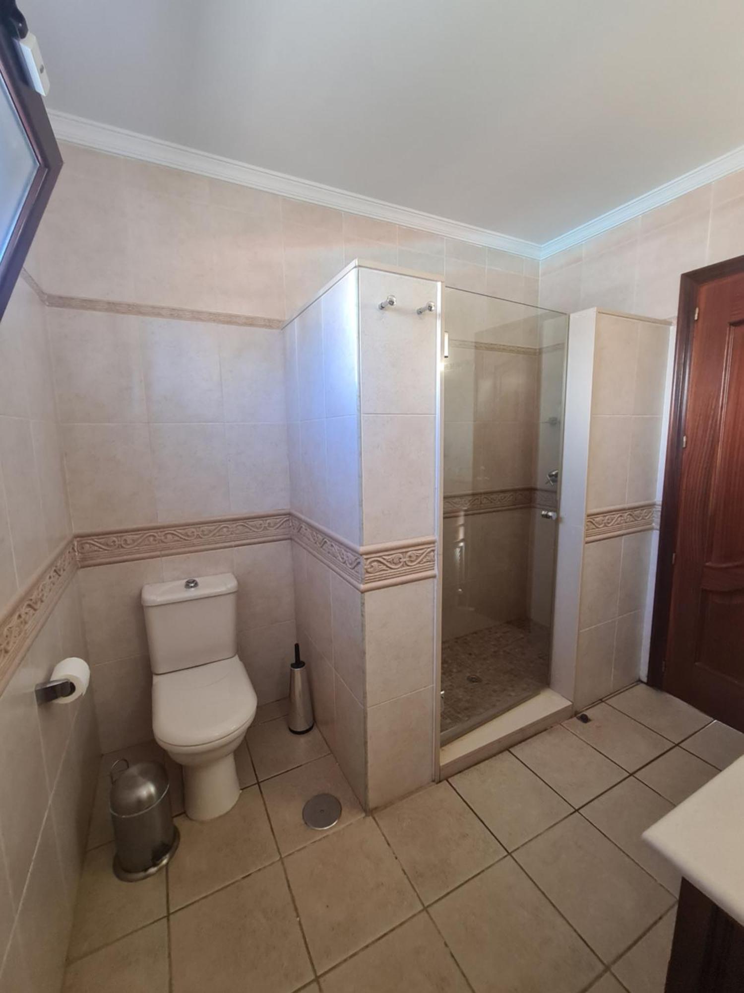 Villa Carla Playa Blanca  Esterno foto