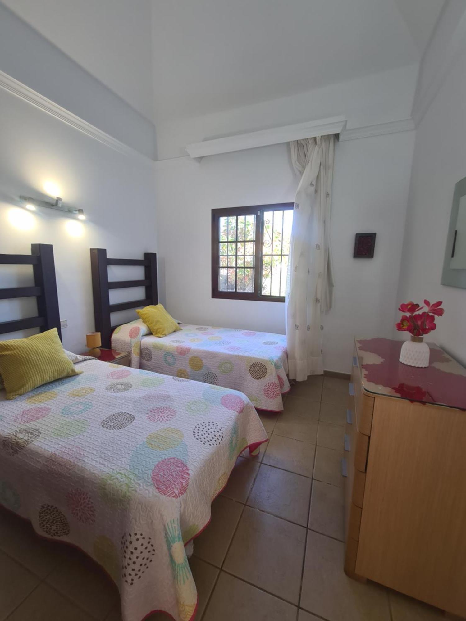Villa Carla Playa Blanca  Esterno foto