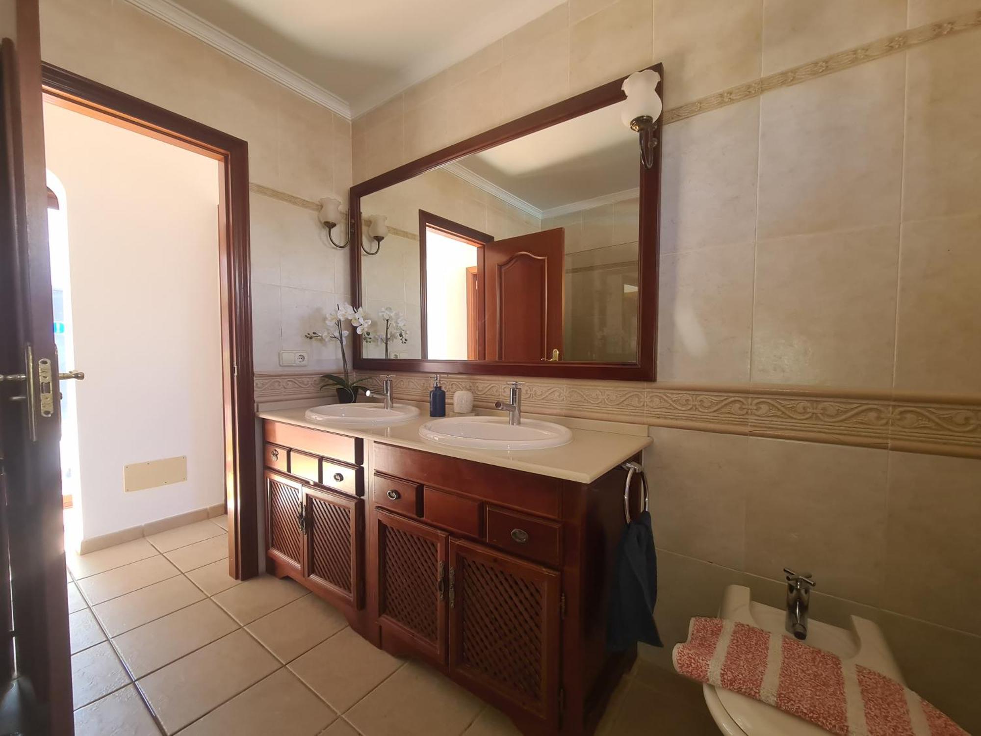 Villa Carla Playa Blanca  Esterno foto