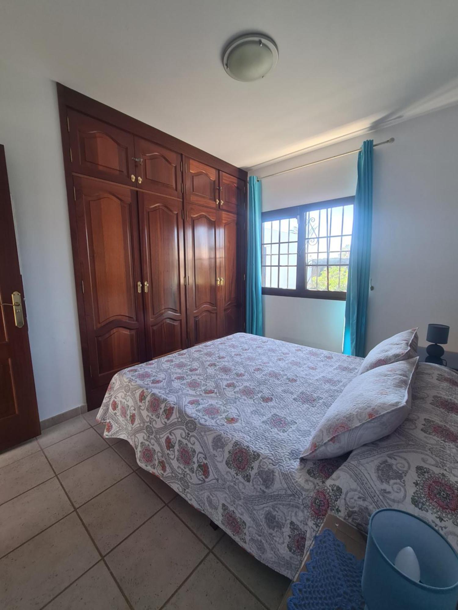 Villa Carla Playa Blanca  Esterno foto