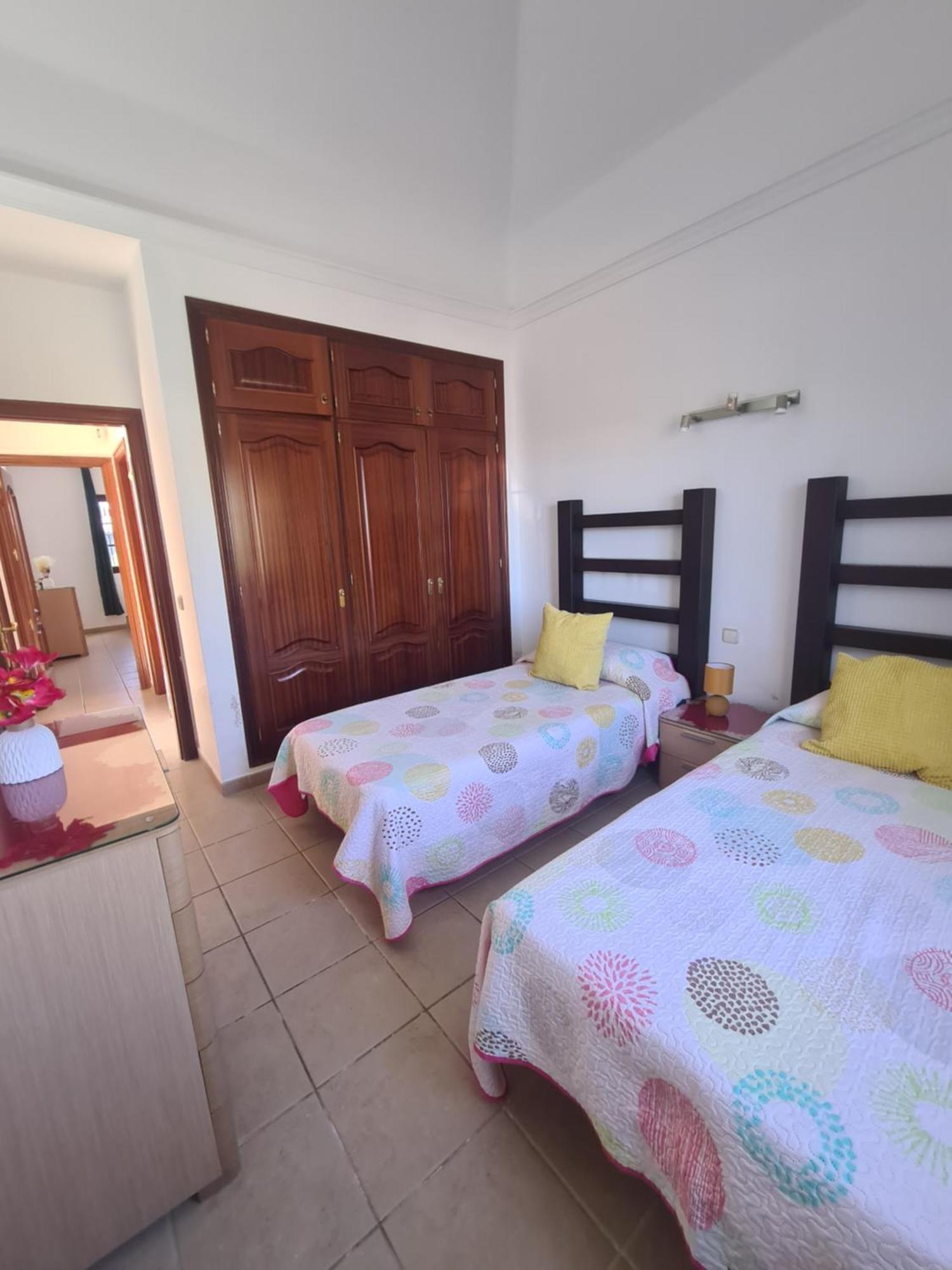 Villa Carla Playa Blanca  Esterno foto