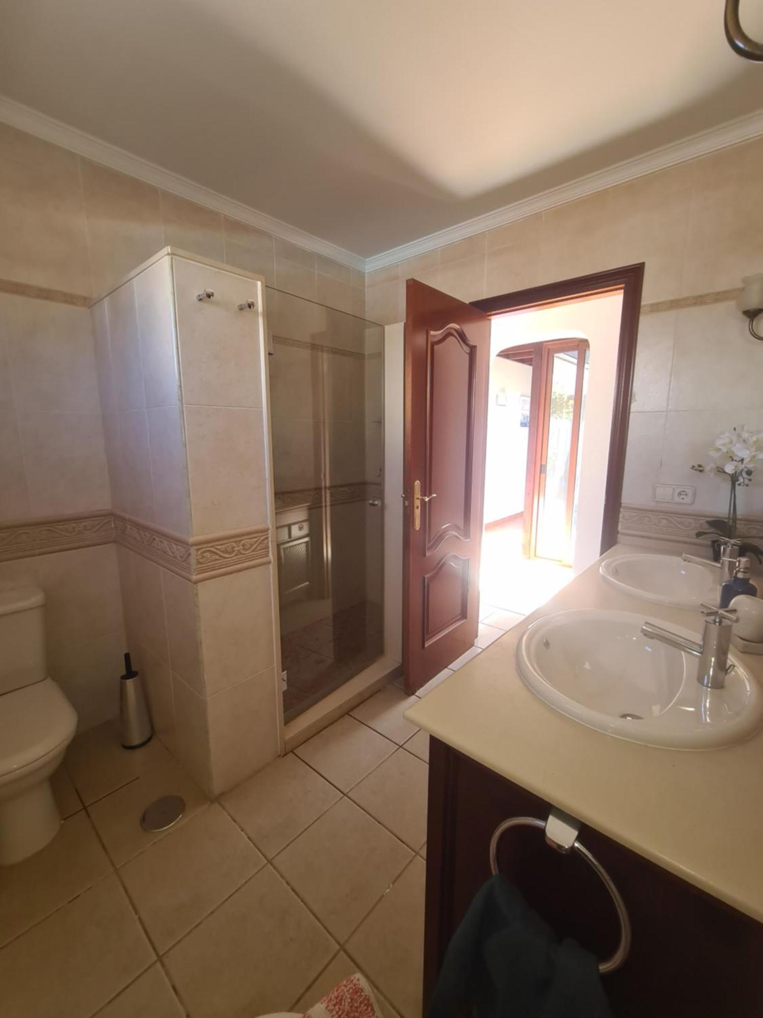 Villa Carla Playa Blanca  Esterno foto