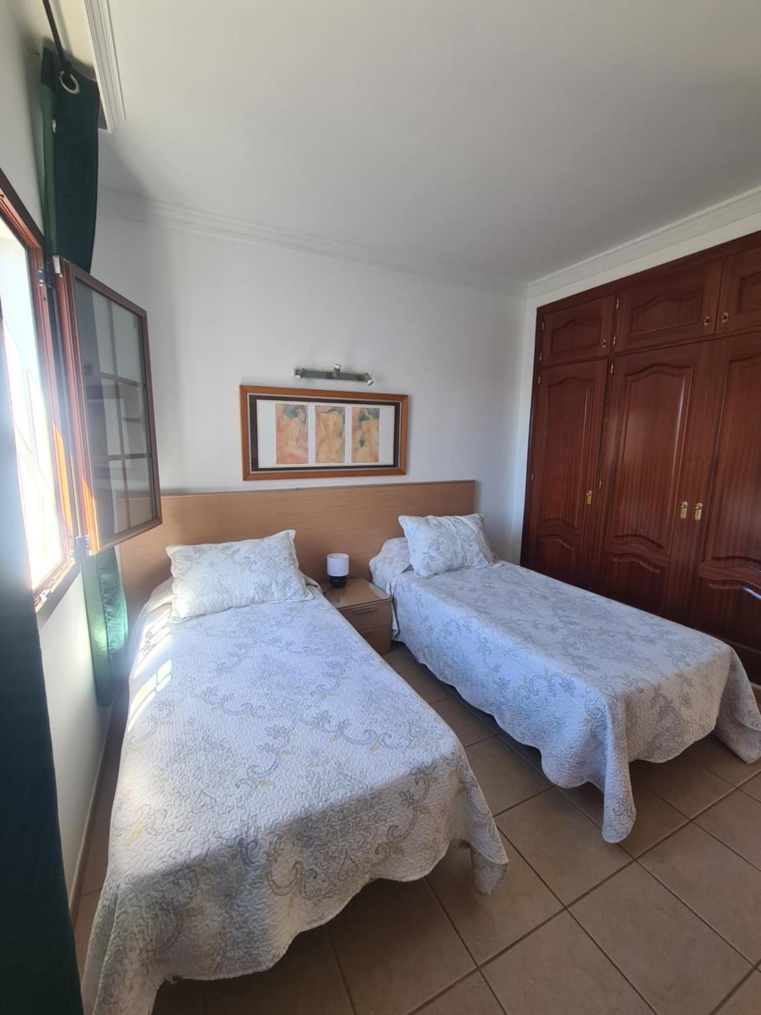 Villa Carla Playa Blanca  Esterno foto
